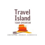 Pilot program Travel island