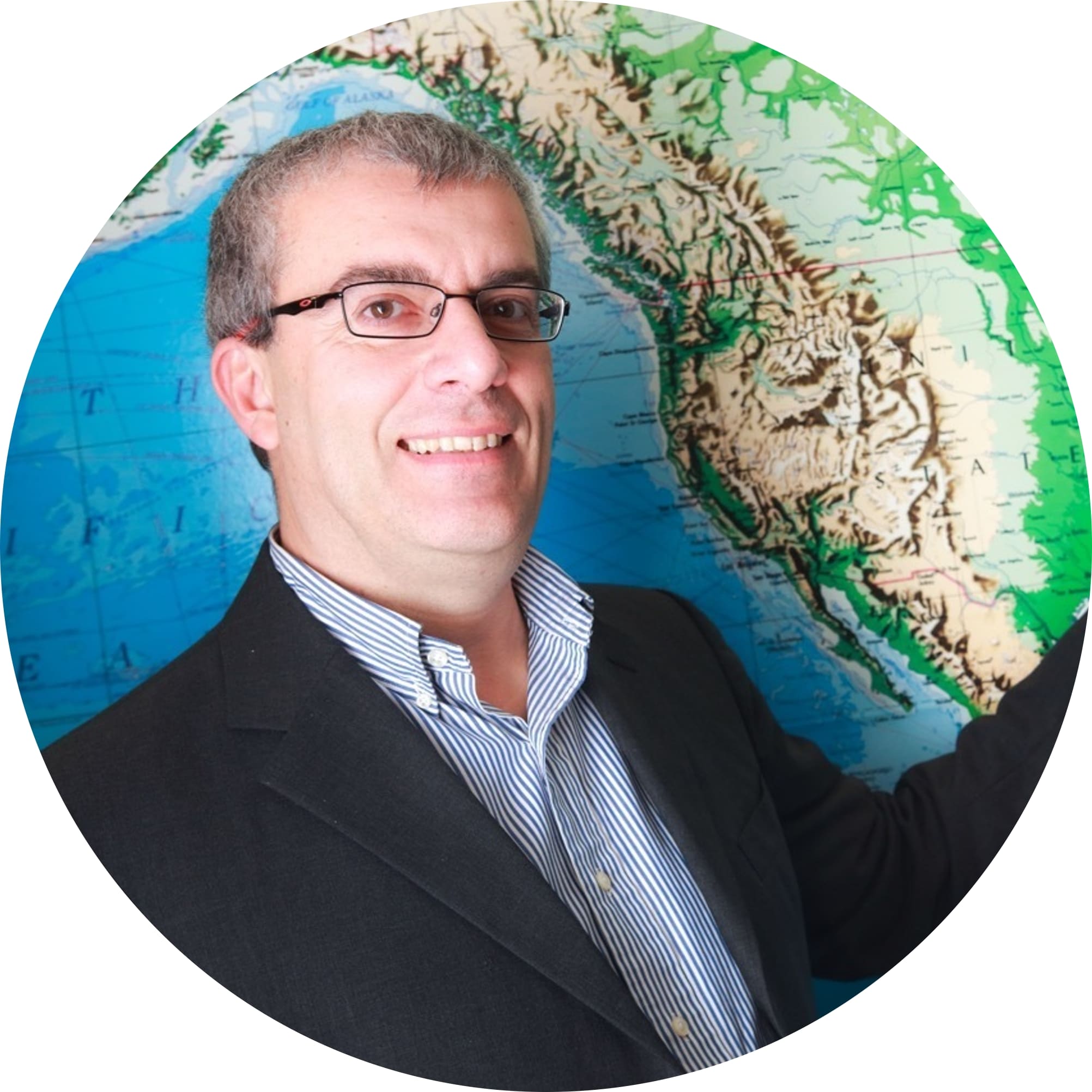 Franco - Travel Island